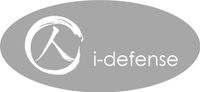 i-defense Logo Selbstverteidigung Essen Krav Maga Combatives